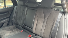 Skoda Enyaq 210kW 85x Sportline Plus 82kWh 4x4 5dr Auto Electric Estate